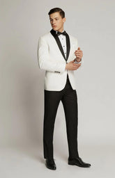 SONGA COL MEN'S  TUXEDOS JACKET  2056
